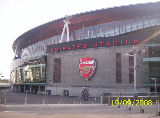 Stadium Emirates